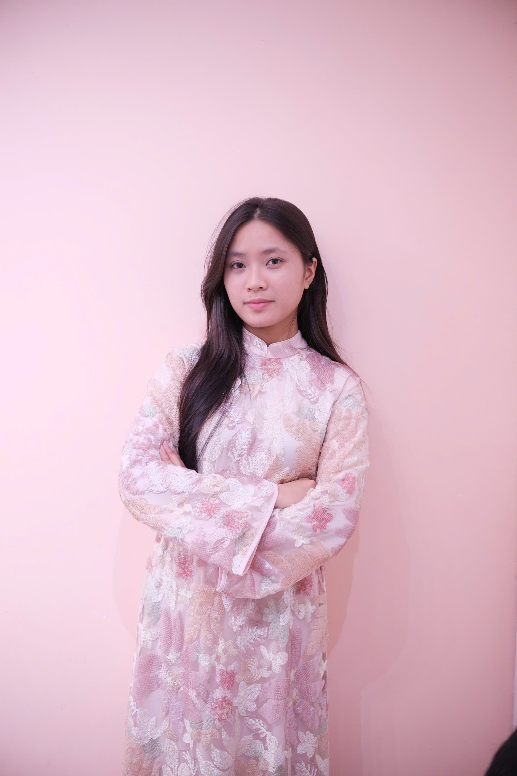 Nguyễn Thị Lệ Chi