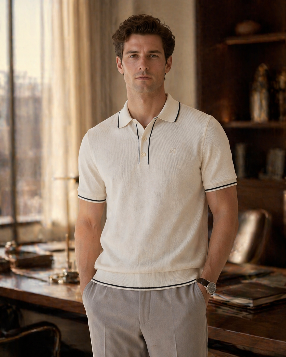 Dành riêng cho polo